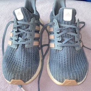 Women’s Adidas Ultraboosts